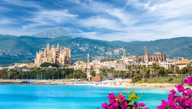 Majorque Espagne