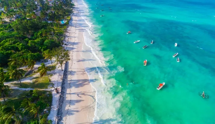 Zanzibar