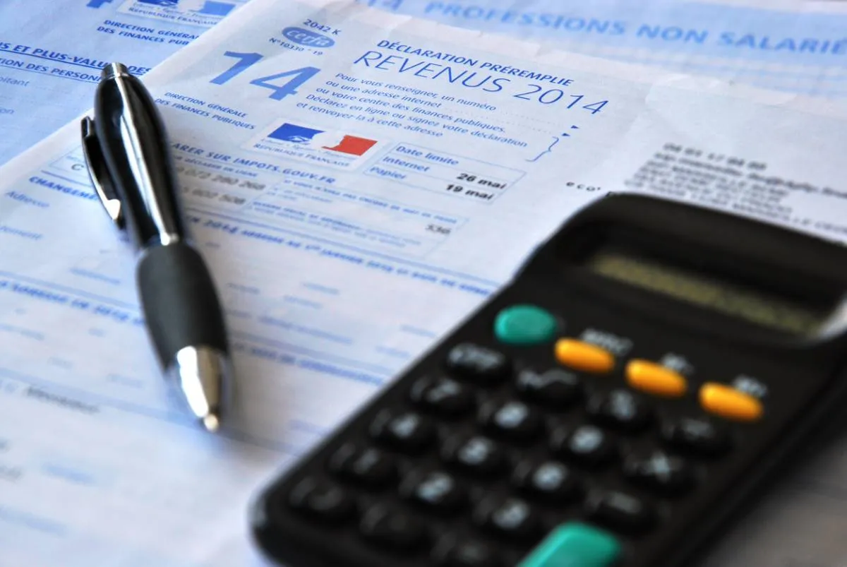 Fiscalite Erreurs Eviter