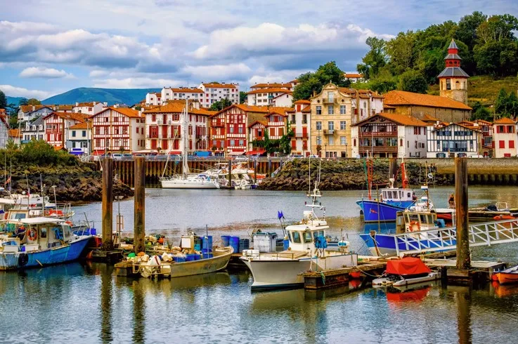 Saint Jean De Luz