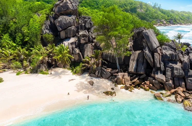 Seychelles