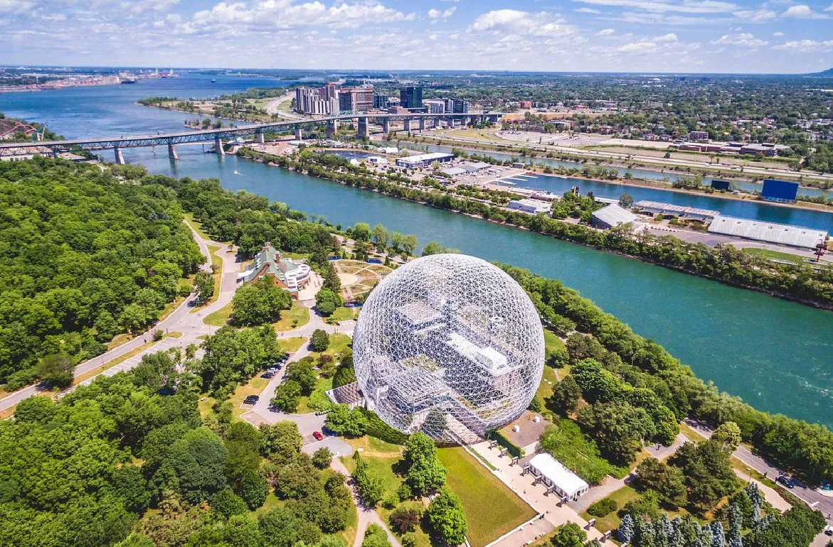 Les 15 meilleures activités à faire lors d'un voyage en famille à Montréal
