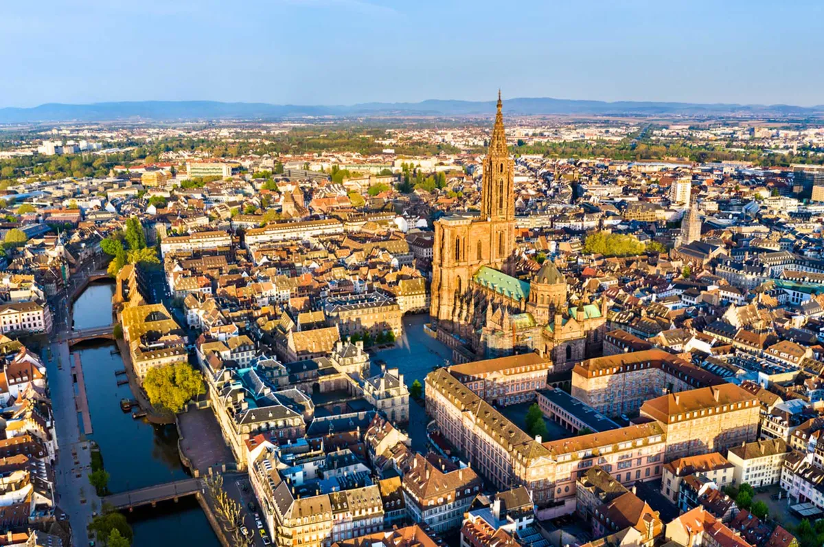 Les trésors cachés de Strasbourg : 9 lieux à découvrir absolument !