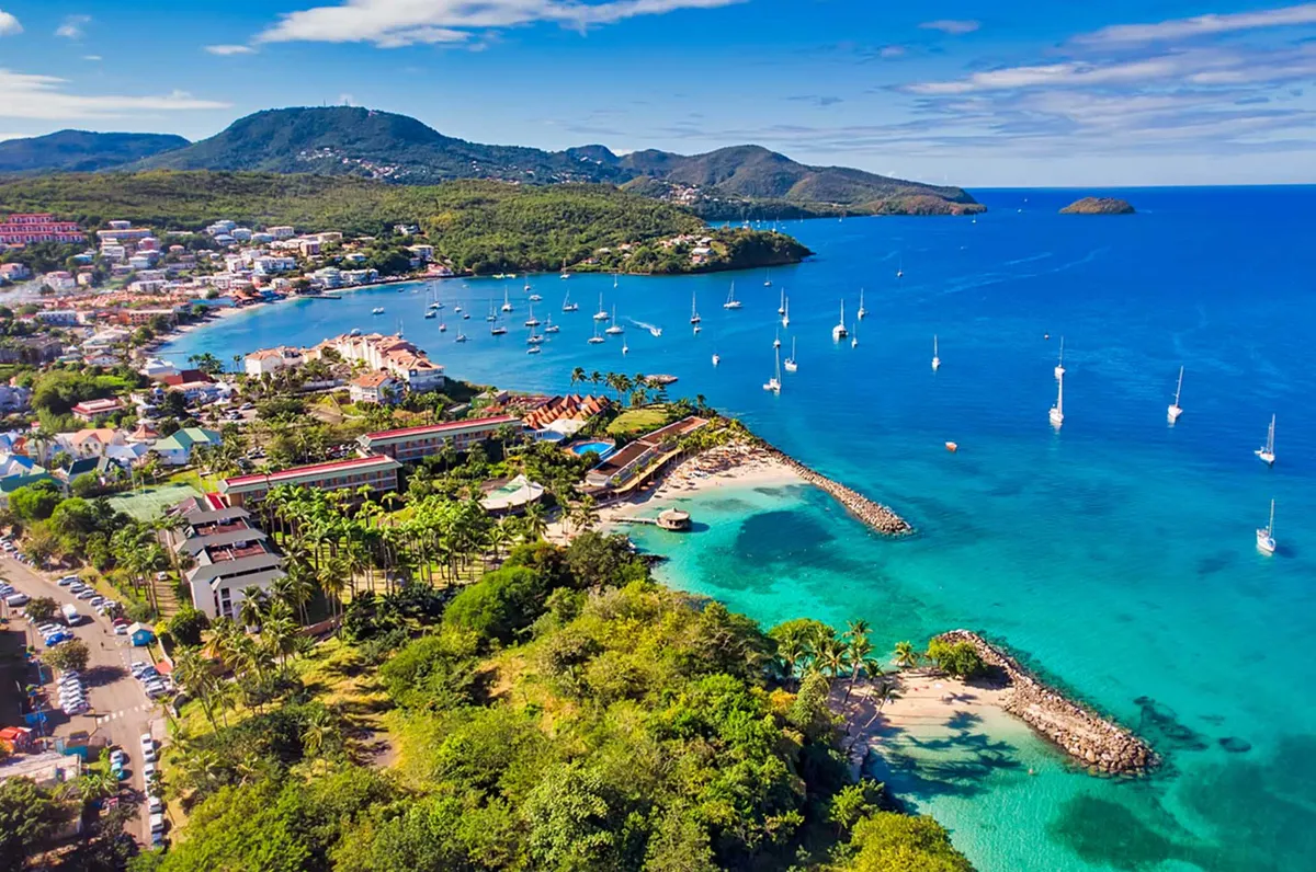 Fuyez le tourisme de masse en Martinique – 5 lieux secrets à découvrir sans plus attendre !