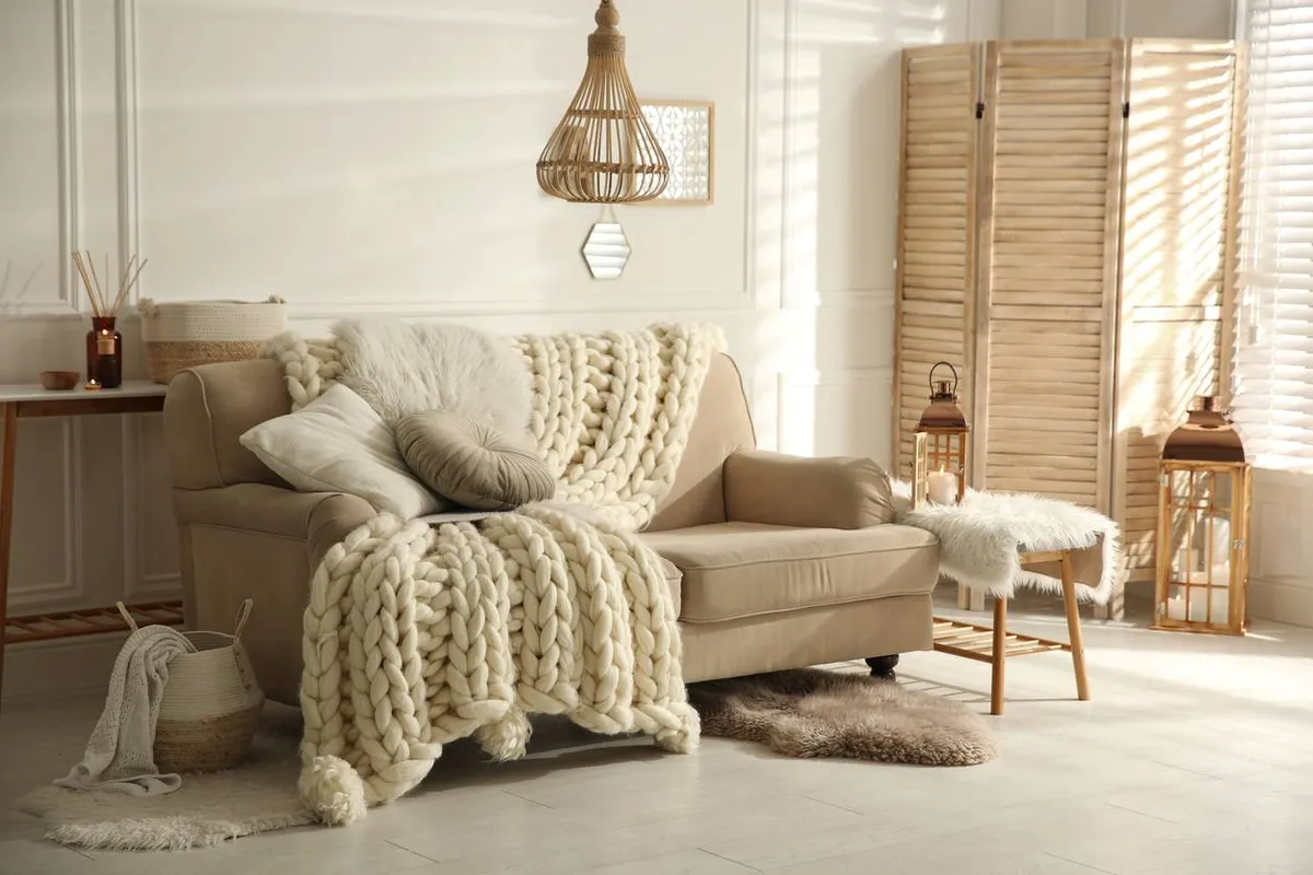 Déco Cocooning