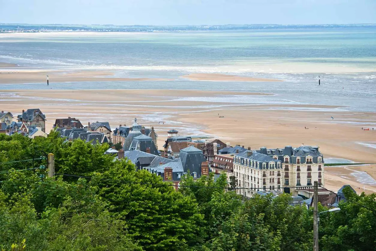 Houlagte