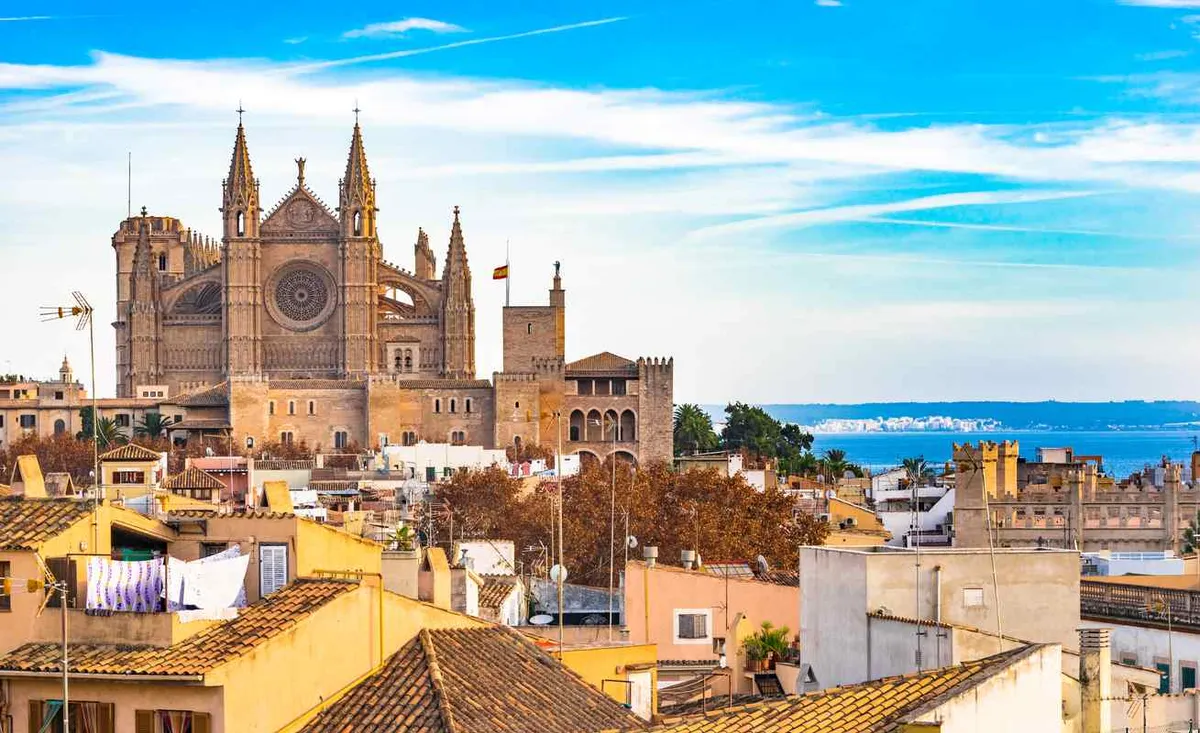 Palma de Majorque