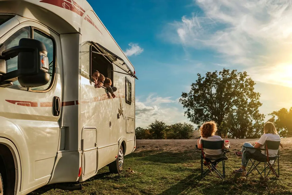 Camping Car