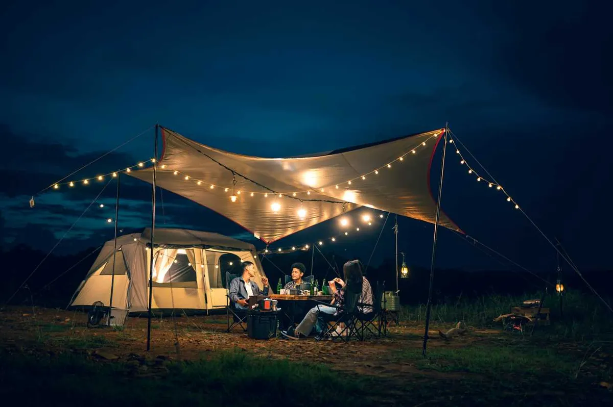 Choisir Camping Cherbourg