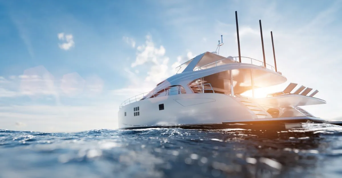 Location Bateau