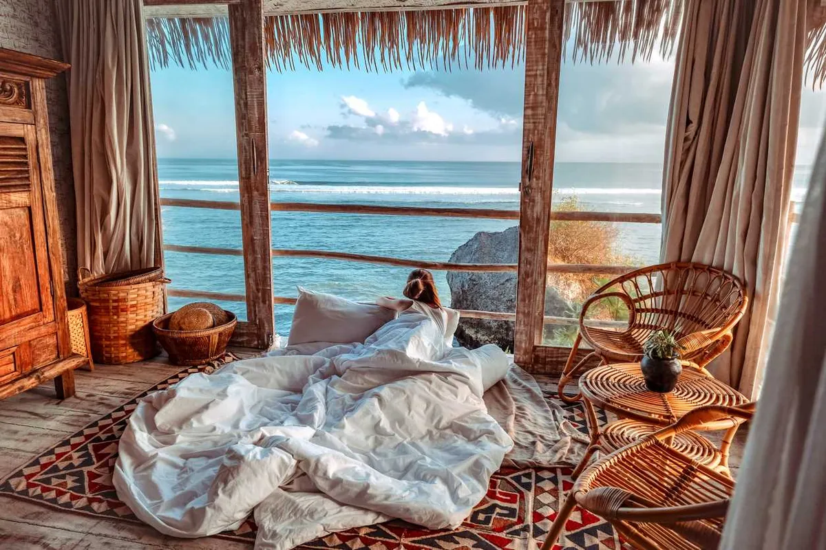 Hotel à Bali