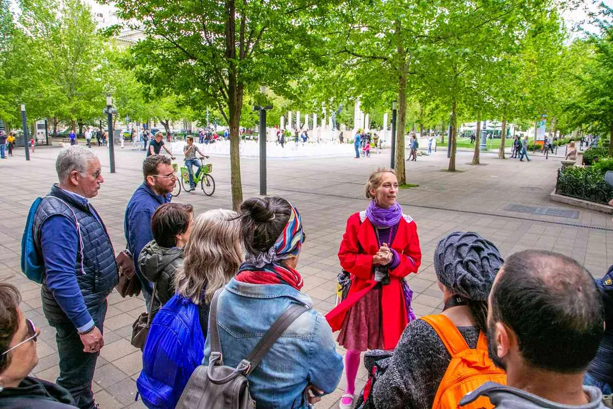 Reconversion Tourisme