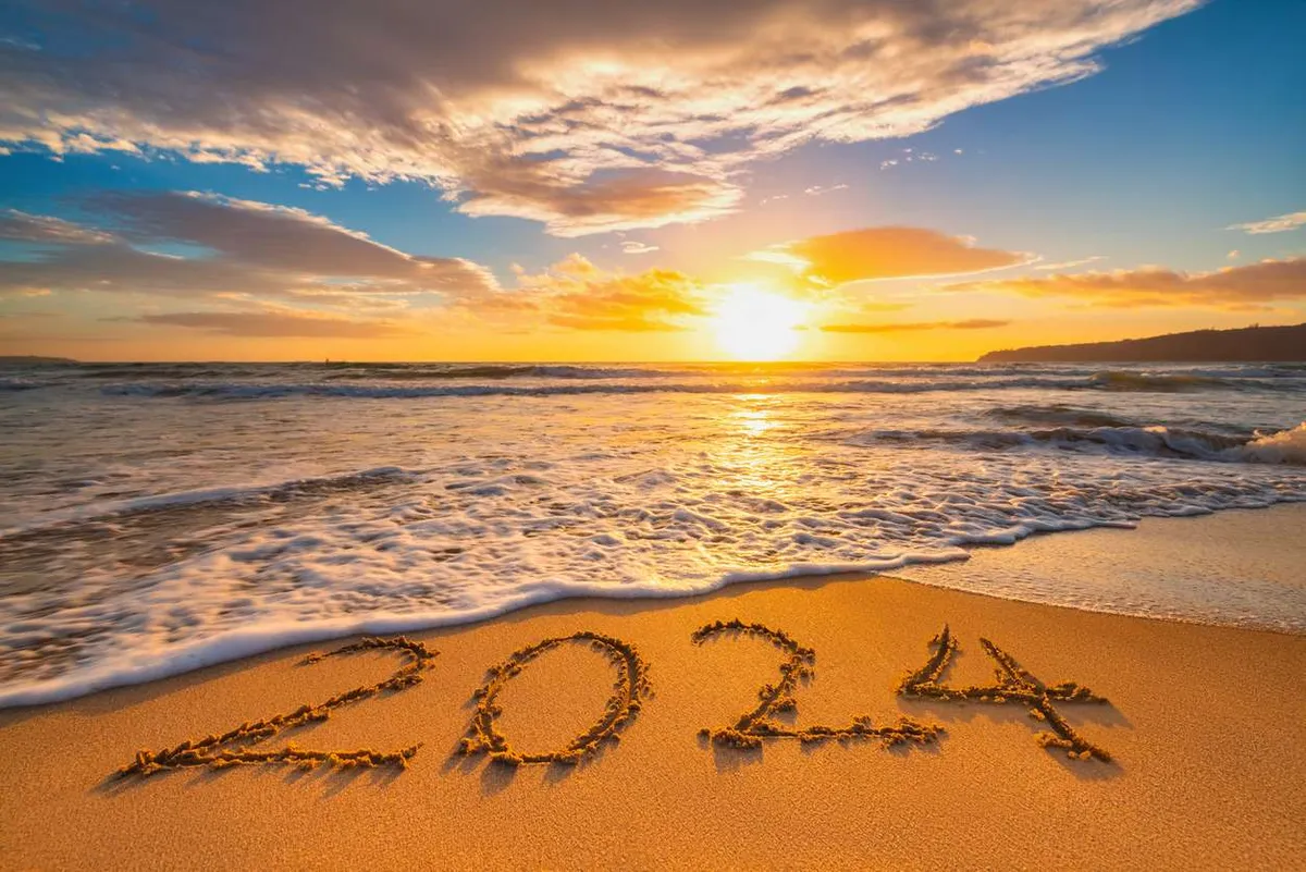 Tendance Voyage 2024