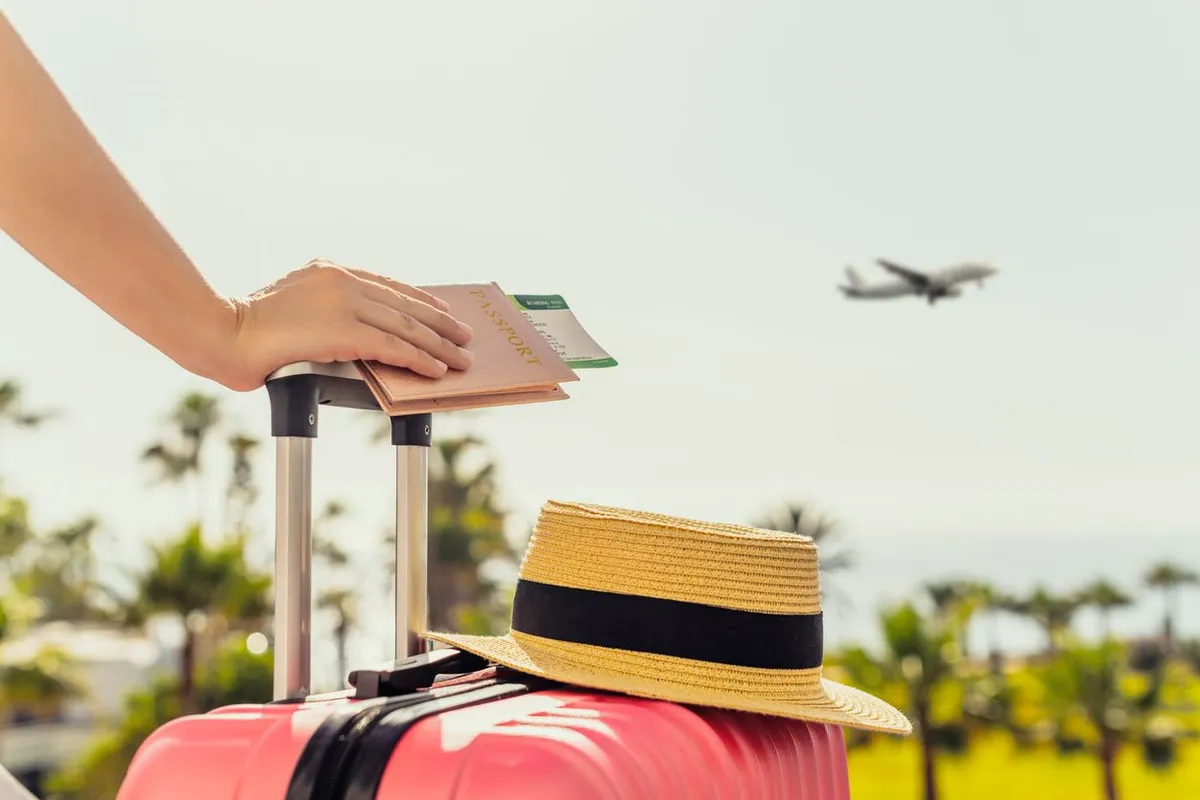 Tendances Vacances 2024