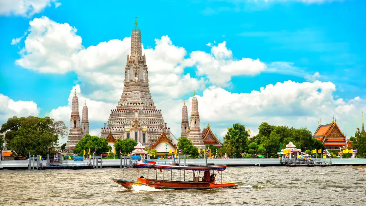 Wat Arun