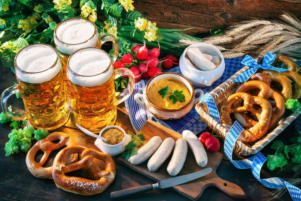 Gastronomie Munich