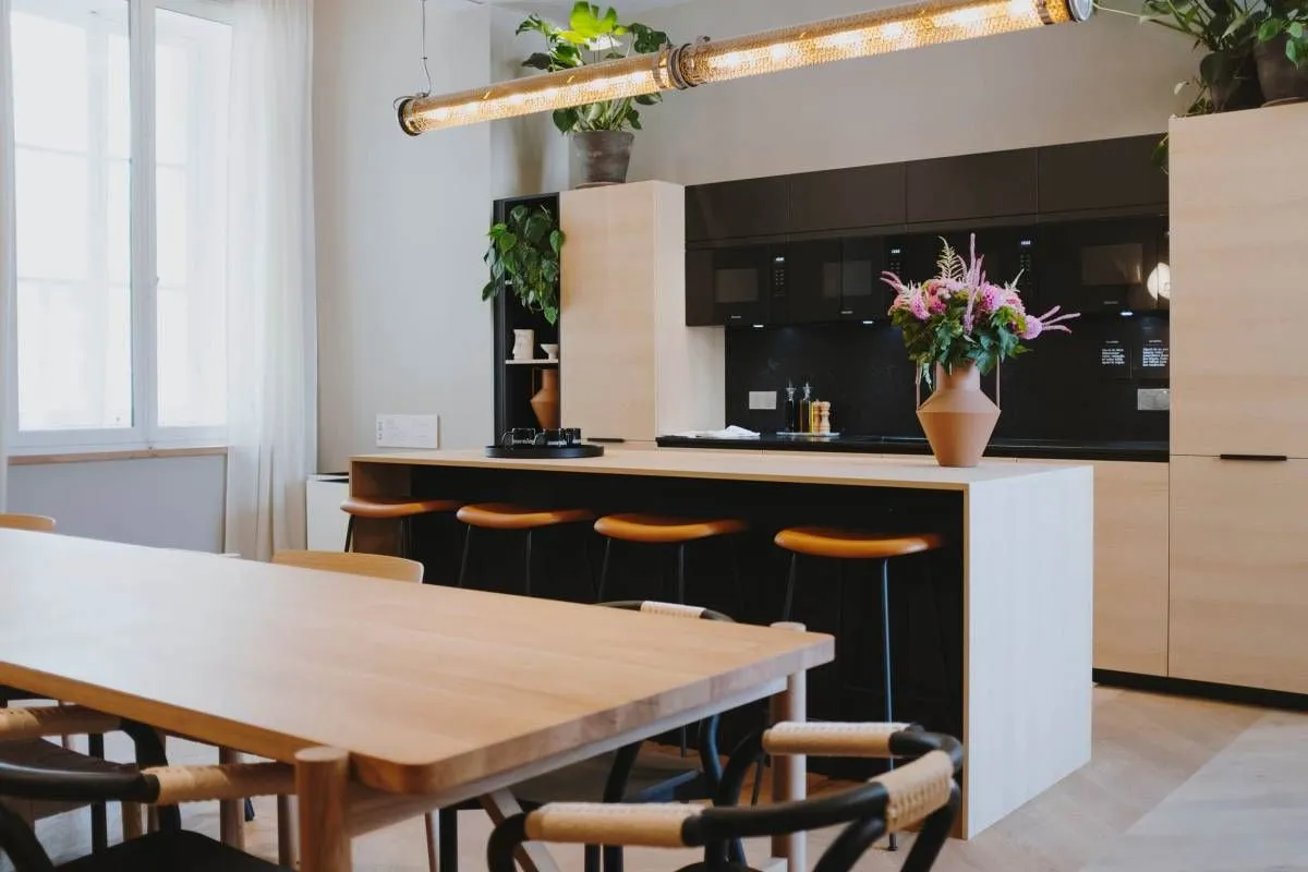 Personnaliser Cuisine