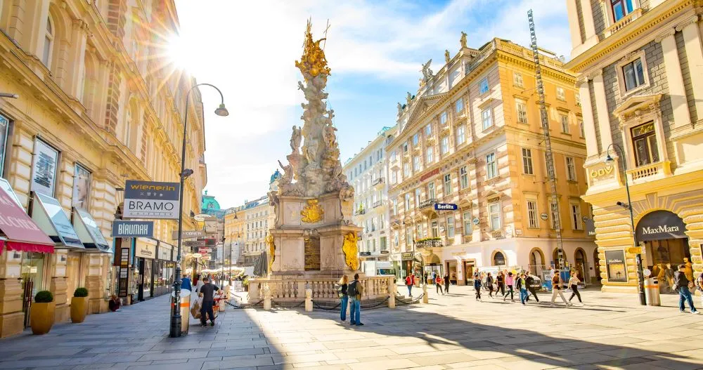 Vienne Traditions