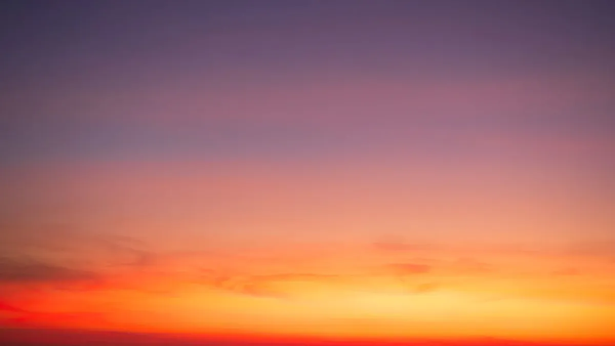 Les Plus Beaux Couchers De Soleil