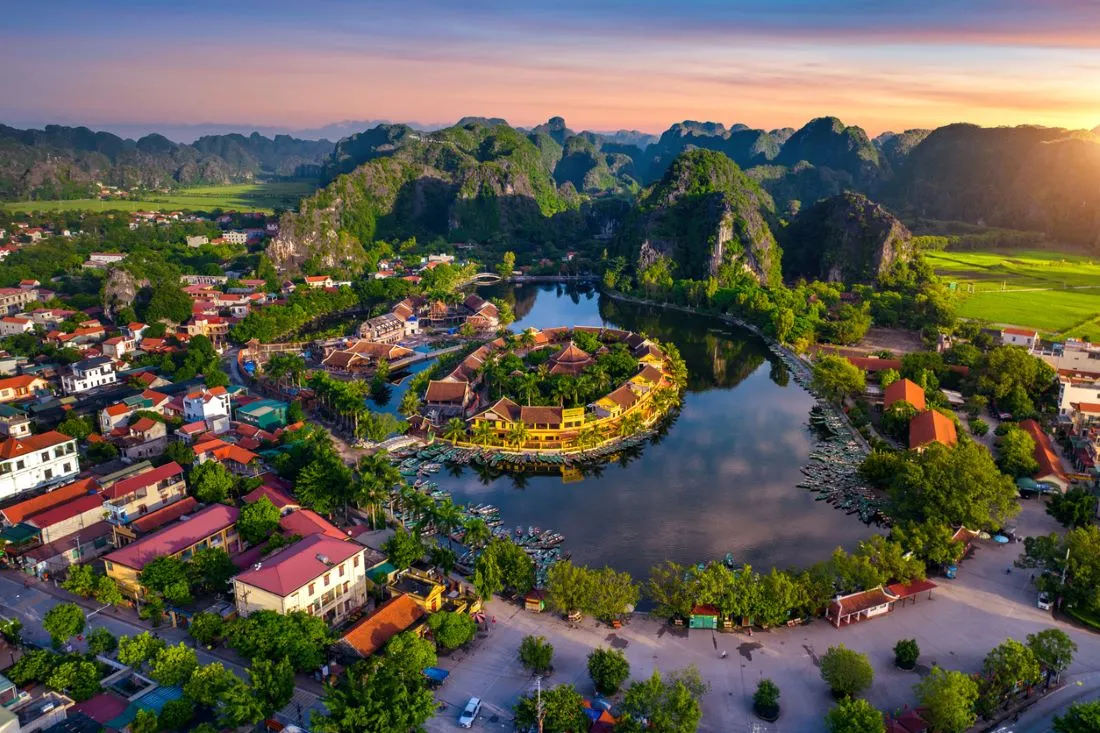 Ninh Binh