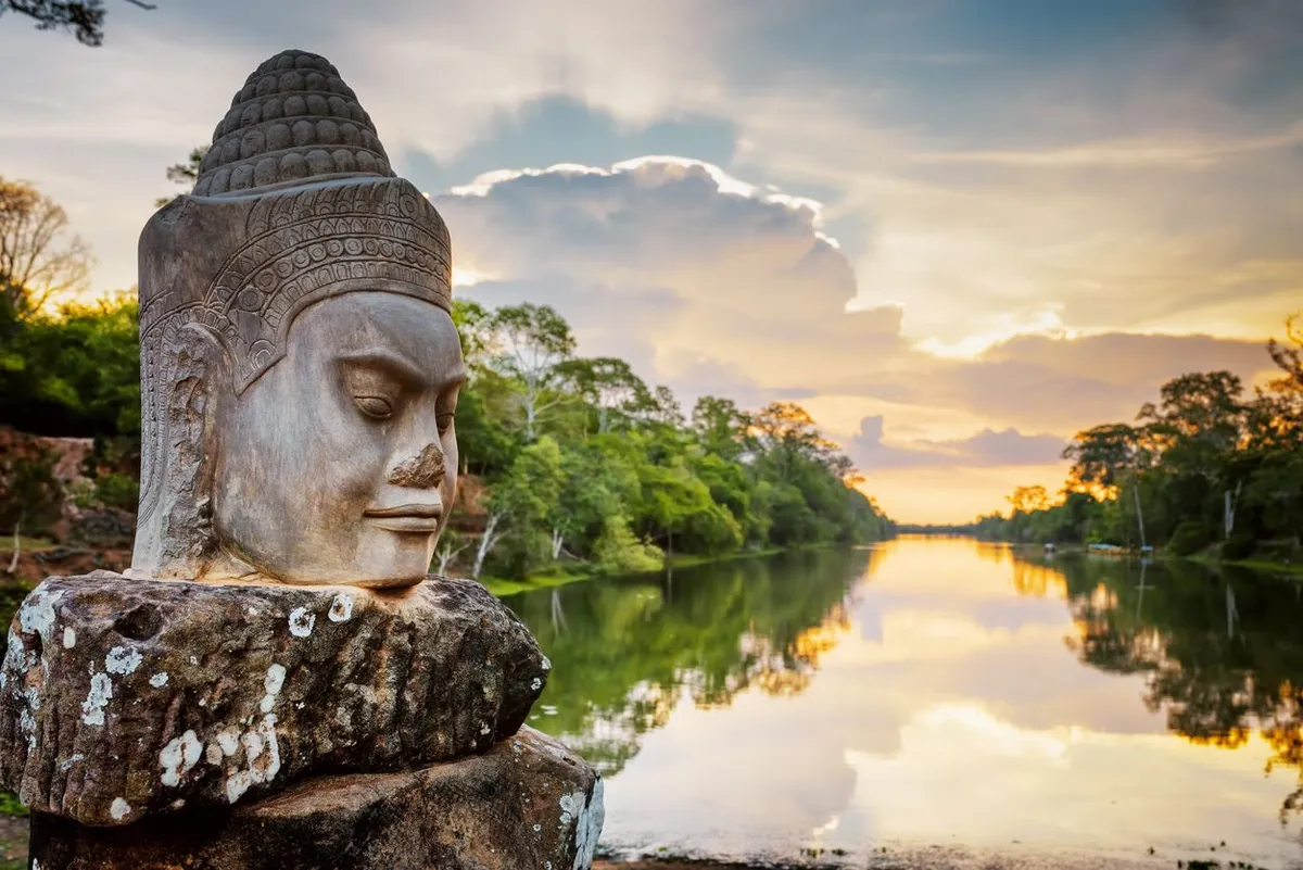 Que Faire Au Cambodge