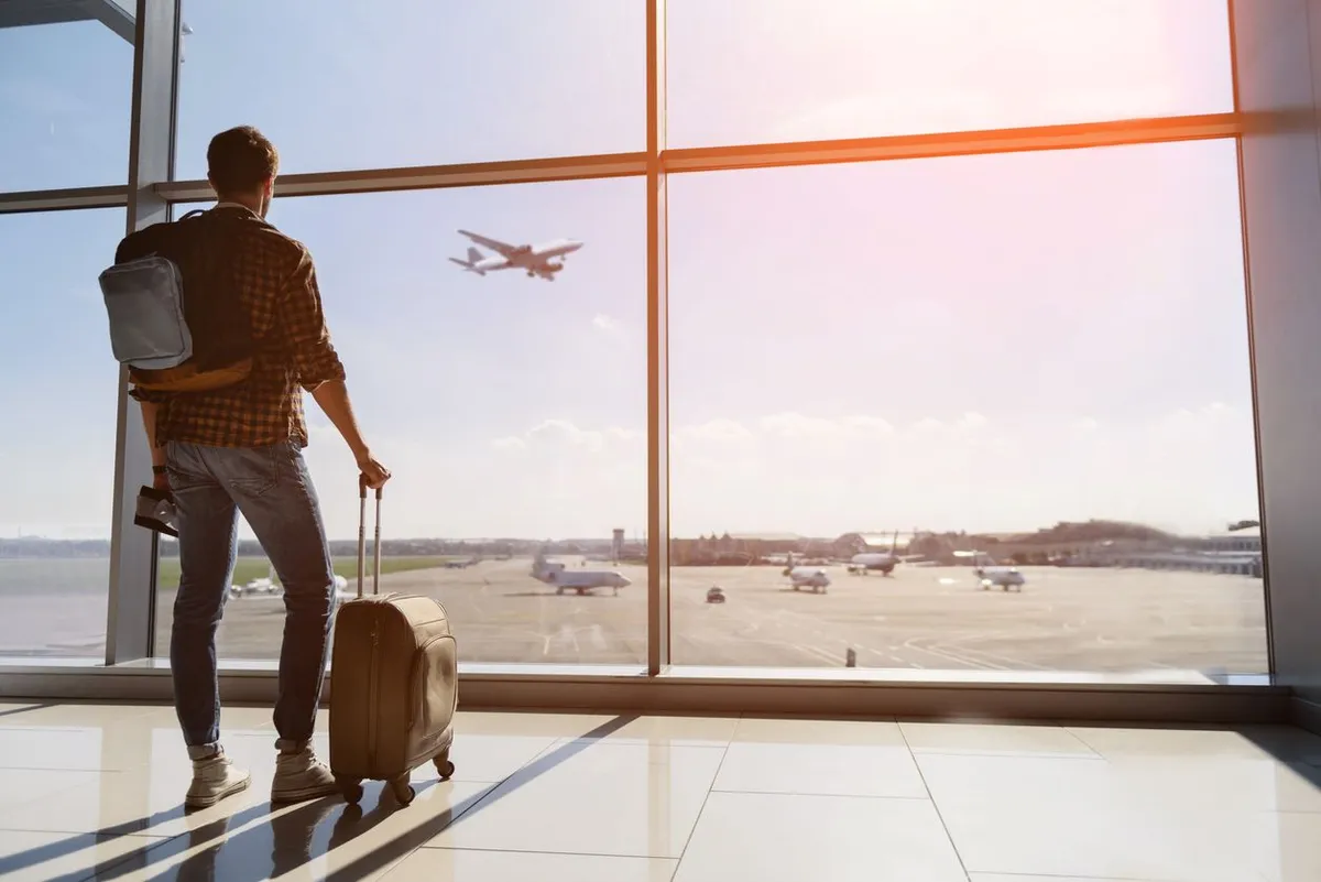 Aéroport Milan