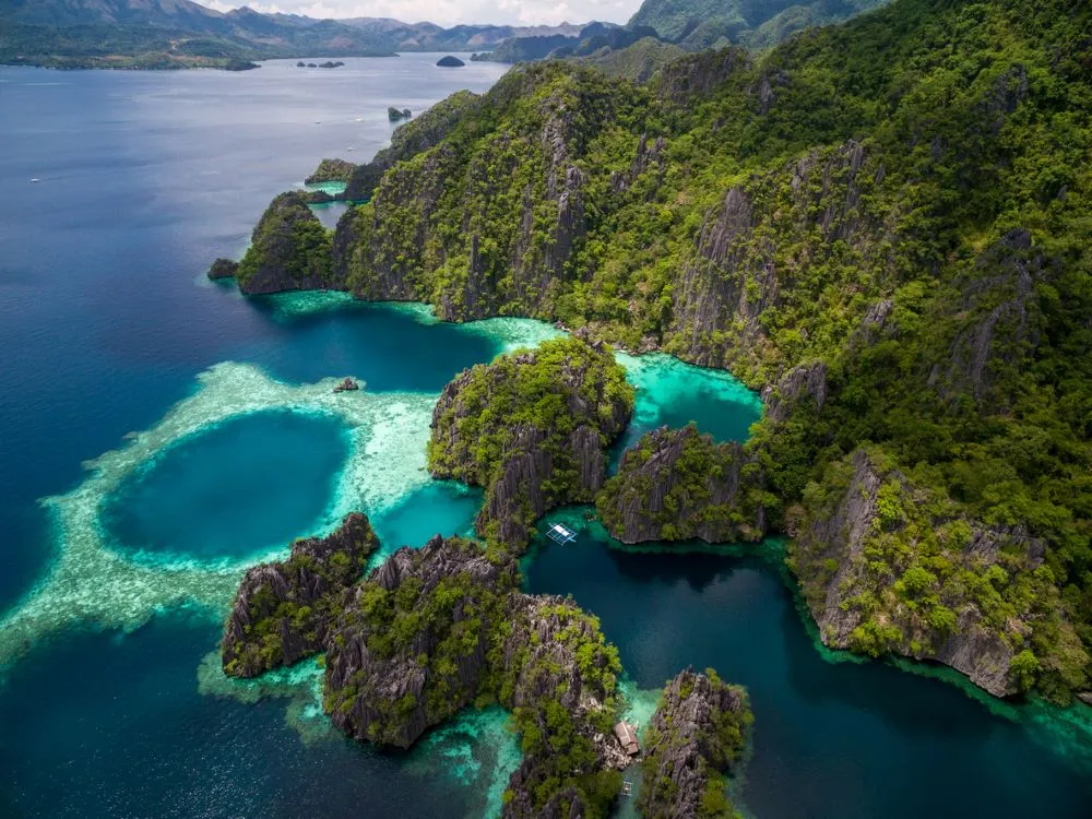 île De Palawan