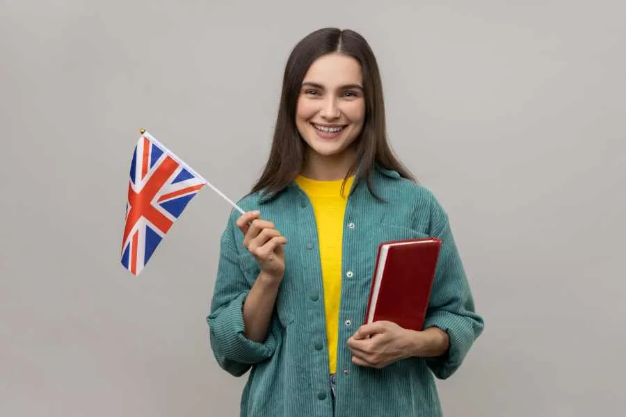 Apprendre Anglais Avant Voyage