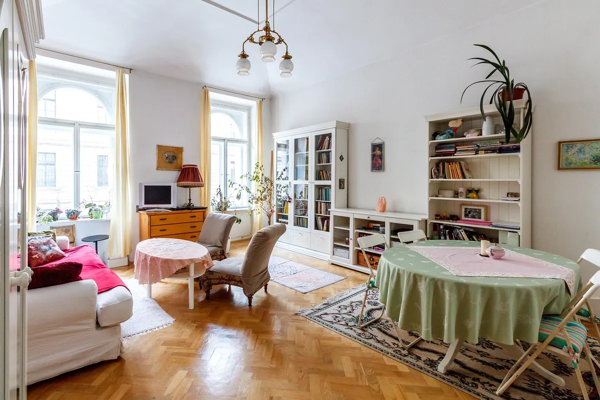 estimation immobilière