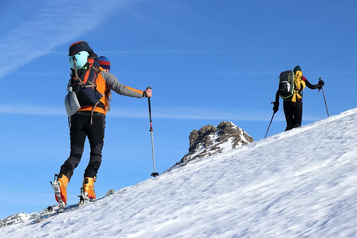 station de ski savoie