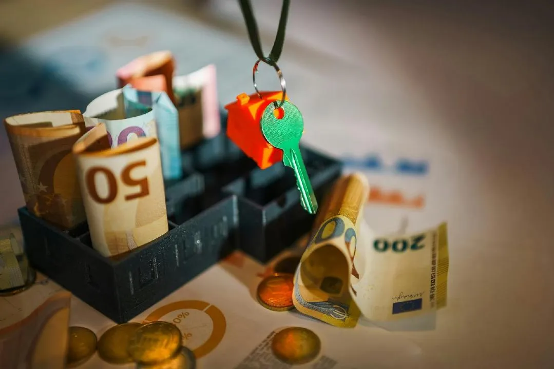 Changer d’assurance de prêt