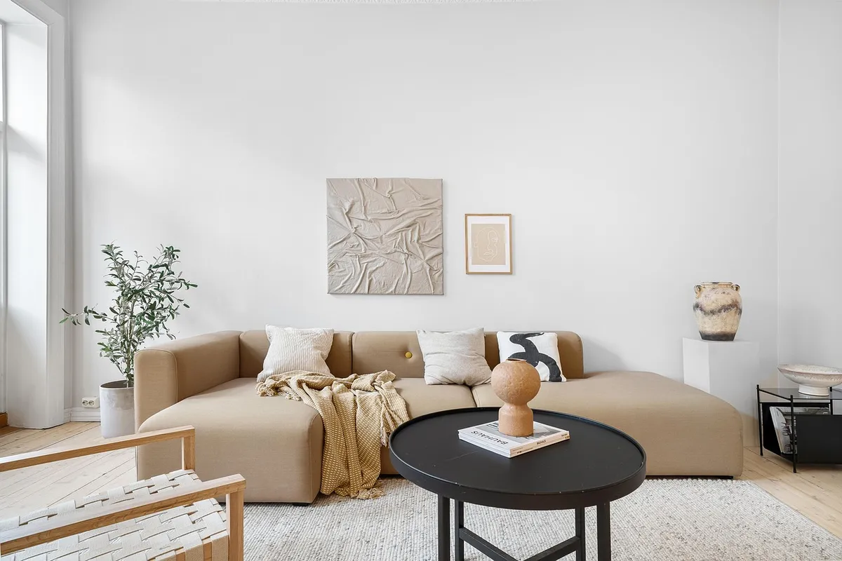 Appartement neuf
