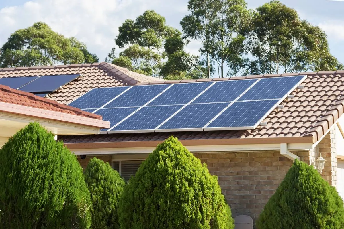 Et si votre toiture produisait l'énergie dont vous avez besoin ? Image de l’article