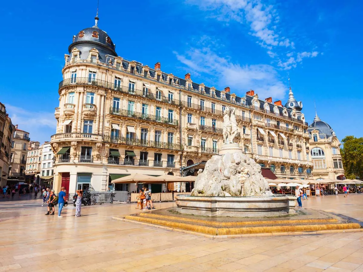 Que faire à Montpellier ? Les 30 meilleures activités Image de l’article