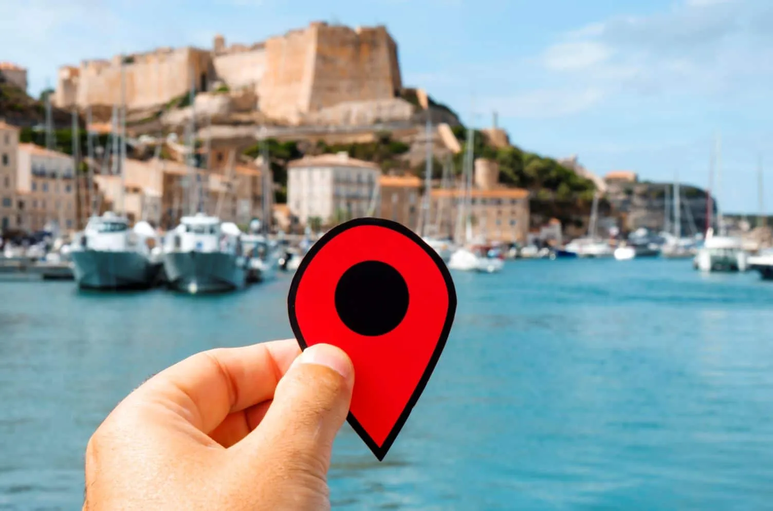 Nos conseils pour bien préparer vos vacances en Corse Image de l’article