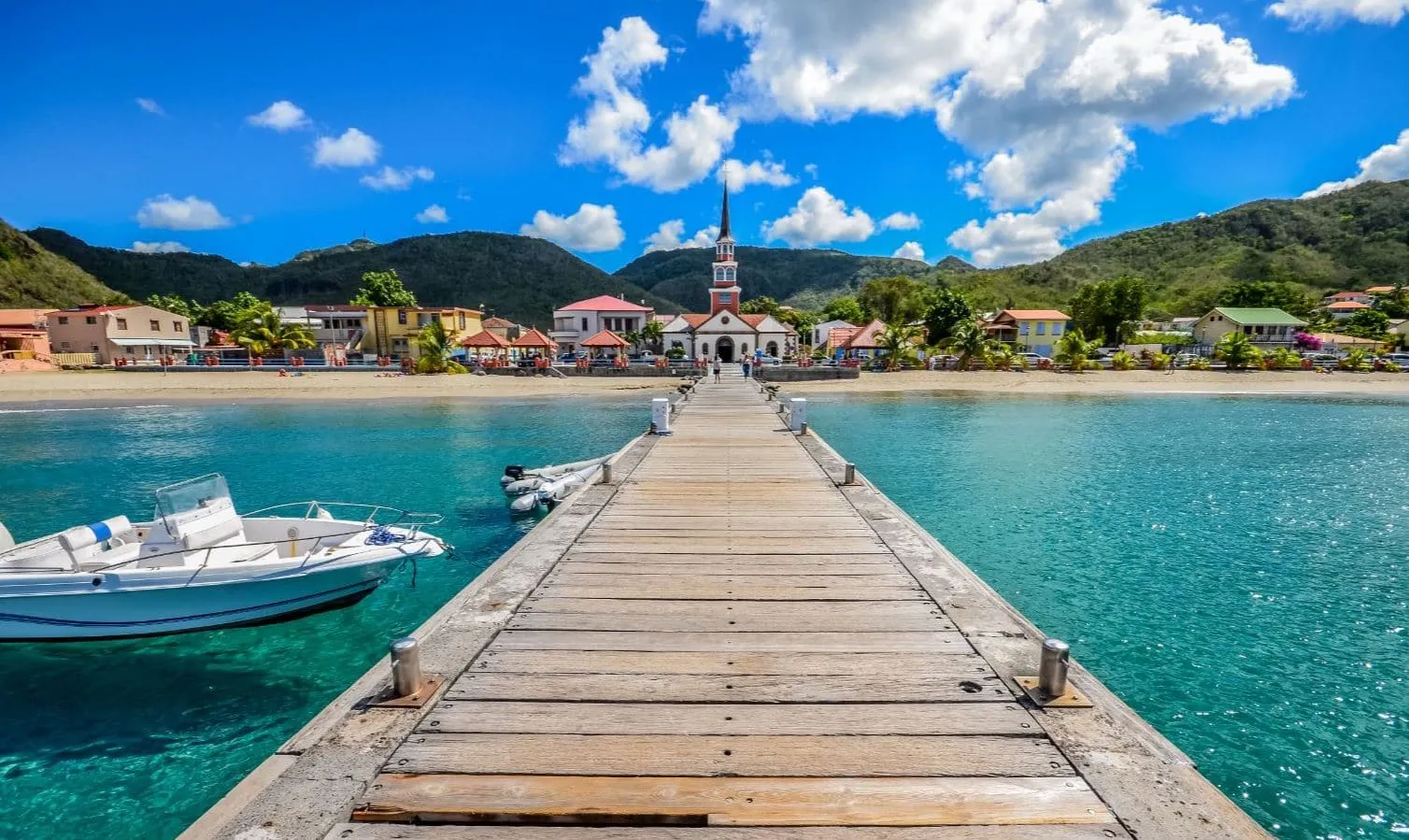 7 conseils pour voyager aux Antilles Image de l’article