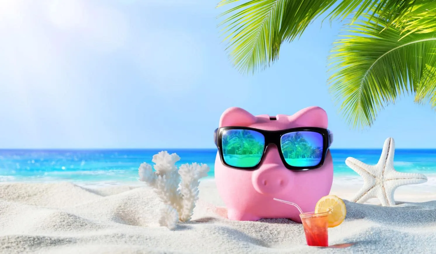 Vacances estivales : la moitié des Français pourraient réduire leur budget voyage Image de l’article