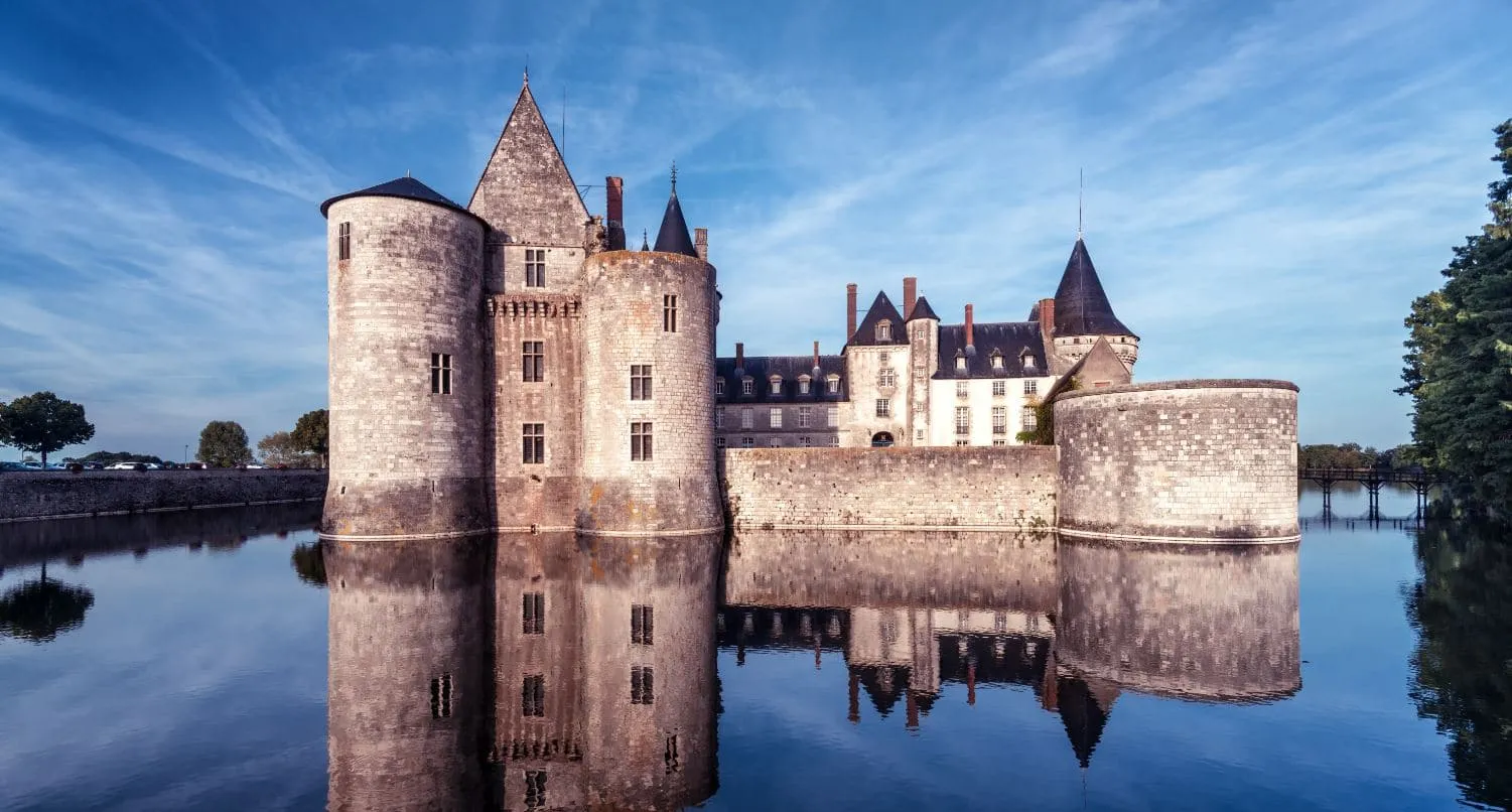Visiter les châteaux de la Loire : nos conseils Image de l’article