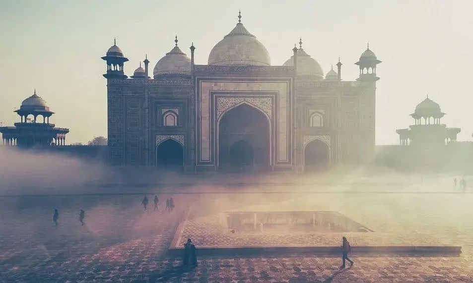 6 raisons de partir en vacances en Inde Image de l’article