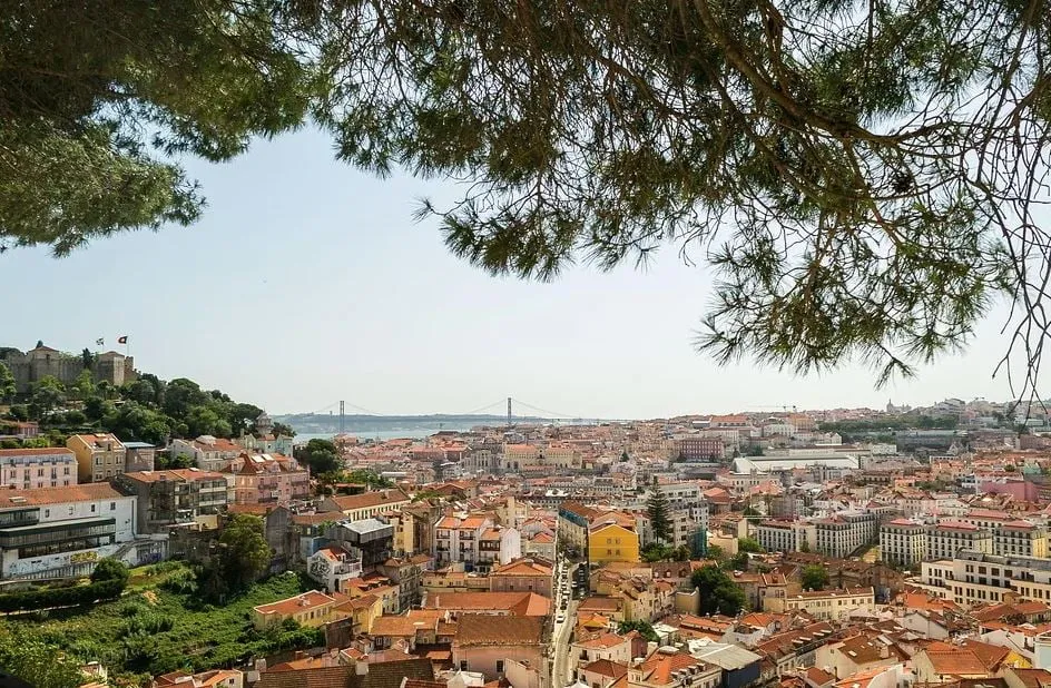15 excursions à faire depuis Lisbonne Image de l’article