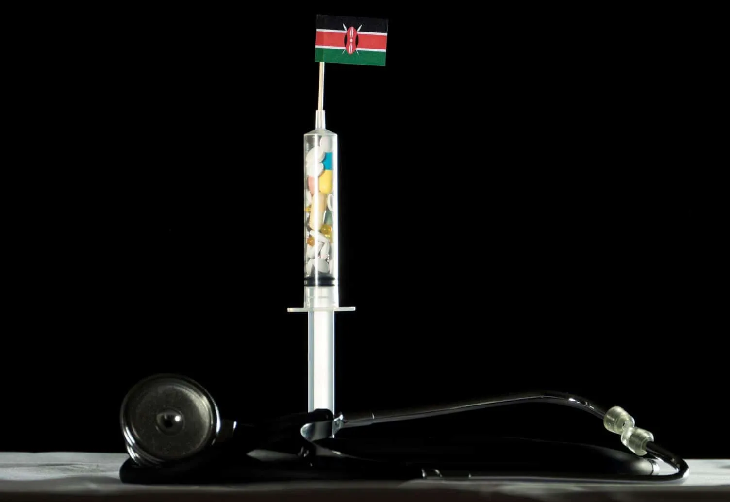 Quels vaccins pour aller au Kenya ? Image de l’article