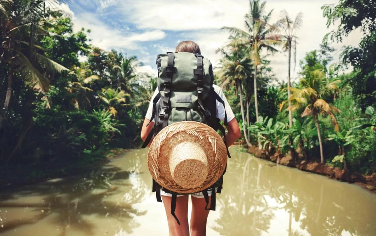 6 conseils pour un premier voyage en sac à dos Image de l’article