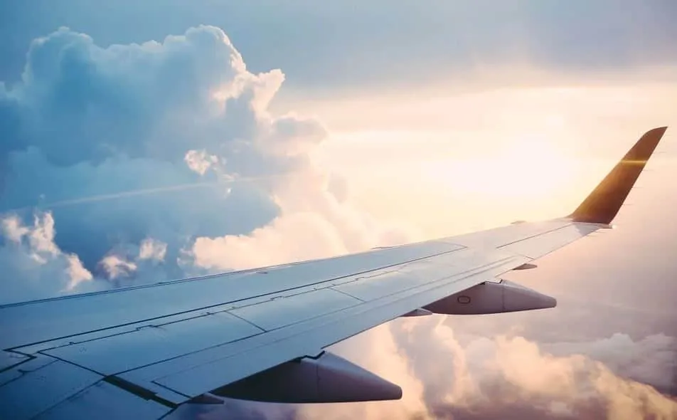 Comment supporter un long voyage en avion ? Image de l’article