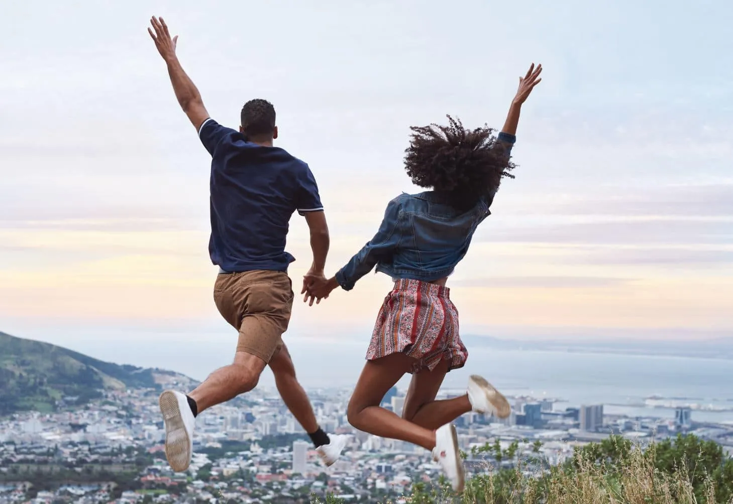 10 conseils pour voyager en couple Image de l’article