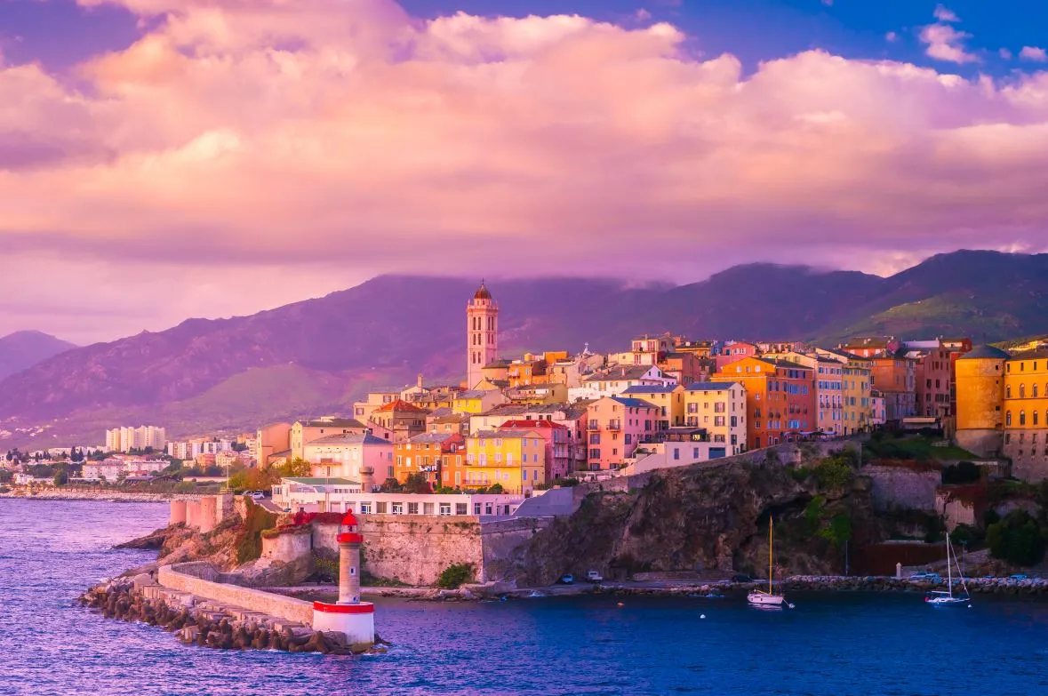 Que faire à Bastia ? Les 15 meilleures activités Image de l’article