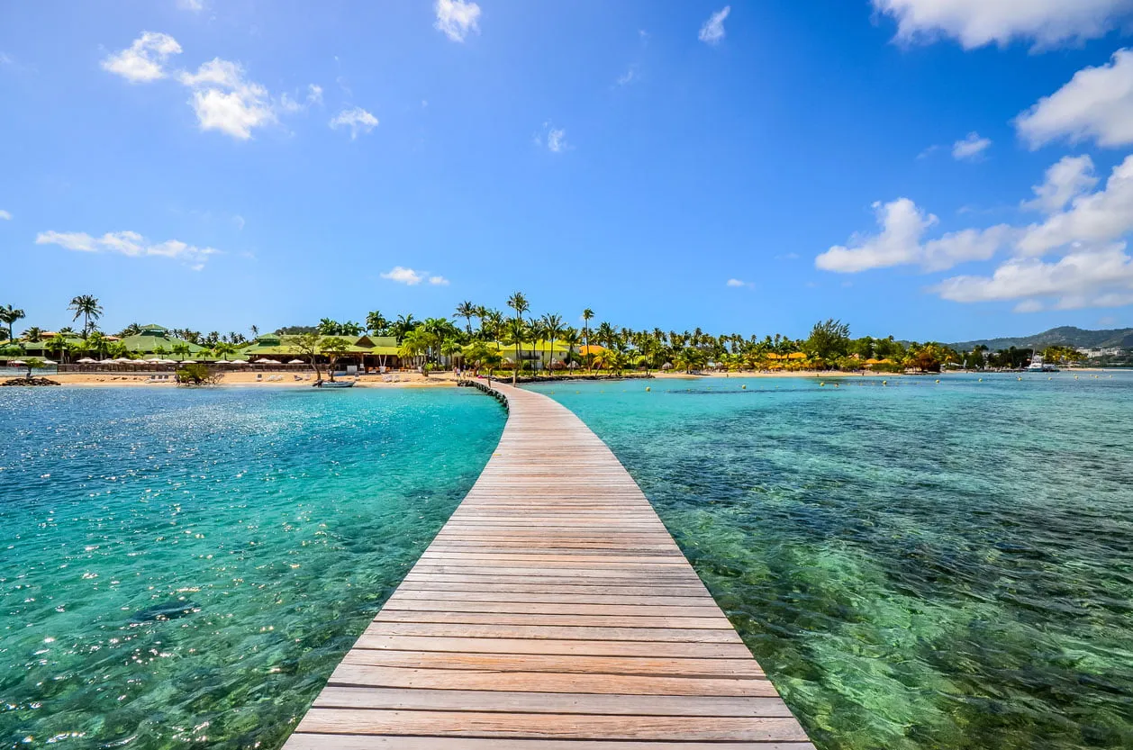 Le guide pour louer la villa en Martinique qui vous convient Image de l’article
