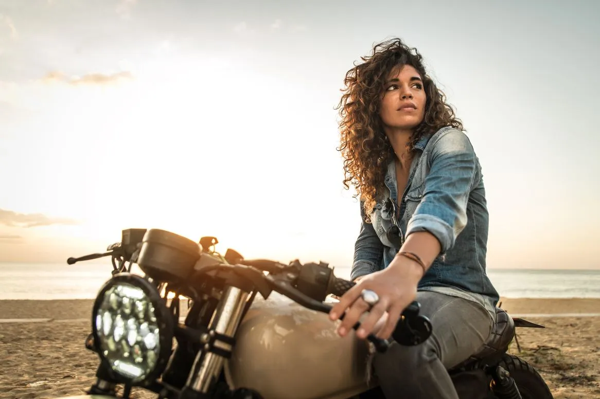 Road trip à moto dans le sud tunisien Image de l’article