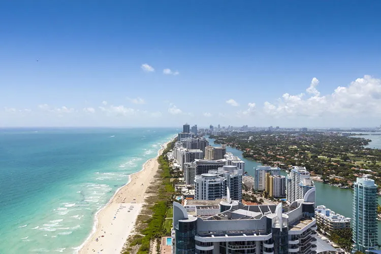 5 bonnes raisons de s'installer en Floride Image de l’article