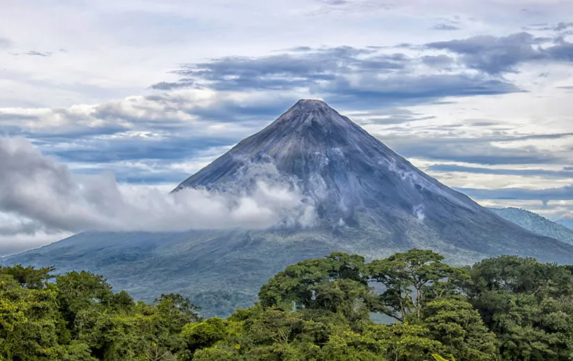 Besoin d'évasion ? Testez le Costa Rica ! Image de l’article