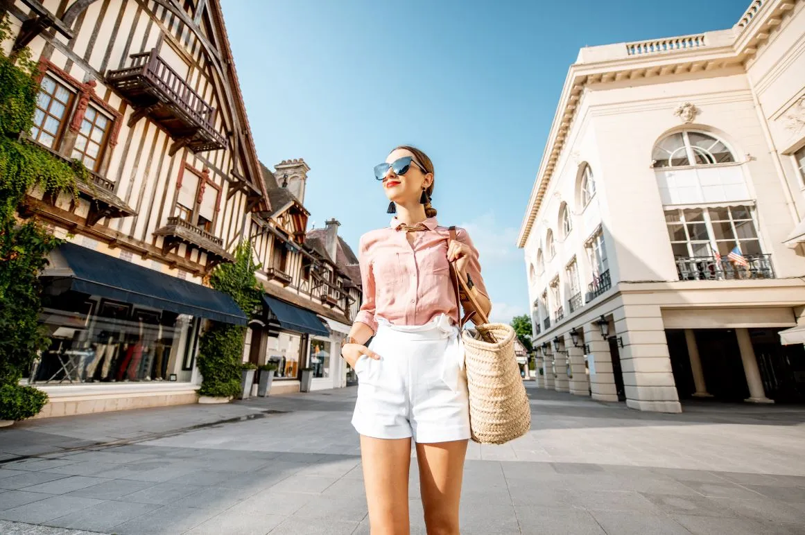 Week-end à Deauville : top 5 des choses à faire Image de l’article